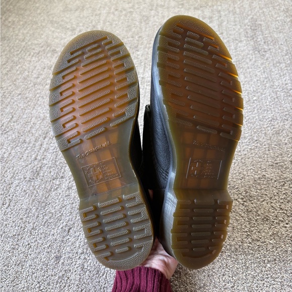 Dr. Martens Pascal Boots - Picture 4 of 6